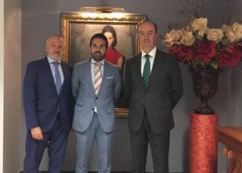 El apoyo de Unicaja a Sabor a Málaga permite la financiación de veinte proyectos empresariales