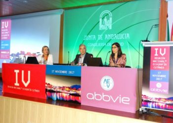 El Hospital Costa del Sol acoge la cuarta edición de la Reunión Anual de Ecografía Cutánea