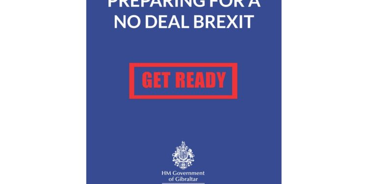 El Gobierno publica un manual informativo sobre el Brexit