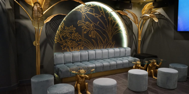 Abre de nuevo un deslumbrante y espectacular Franks Corner, para dar prestigio y categoría a Marbella