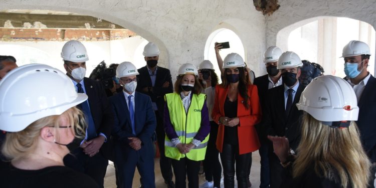 La Junta destaca que pone “alfombra roja” a las empresas que quieren invertir en Málaga